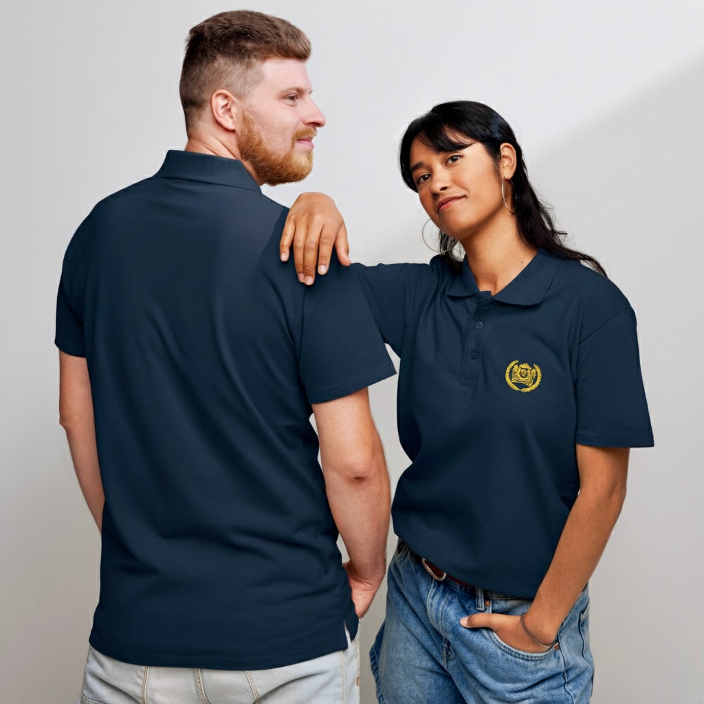 The Classic Polo